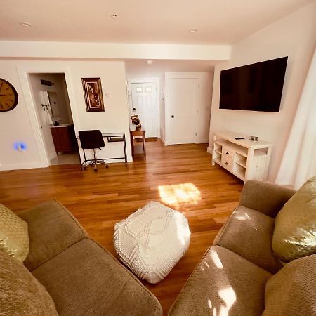 Perrin Place Unit 1 波士顿 外观 照片