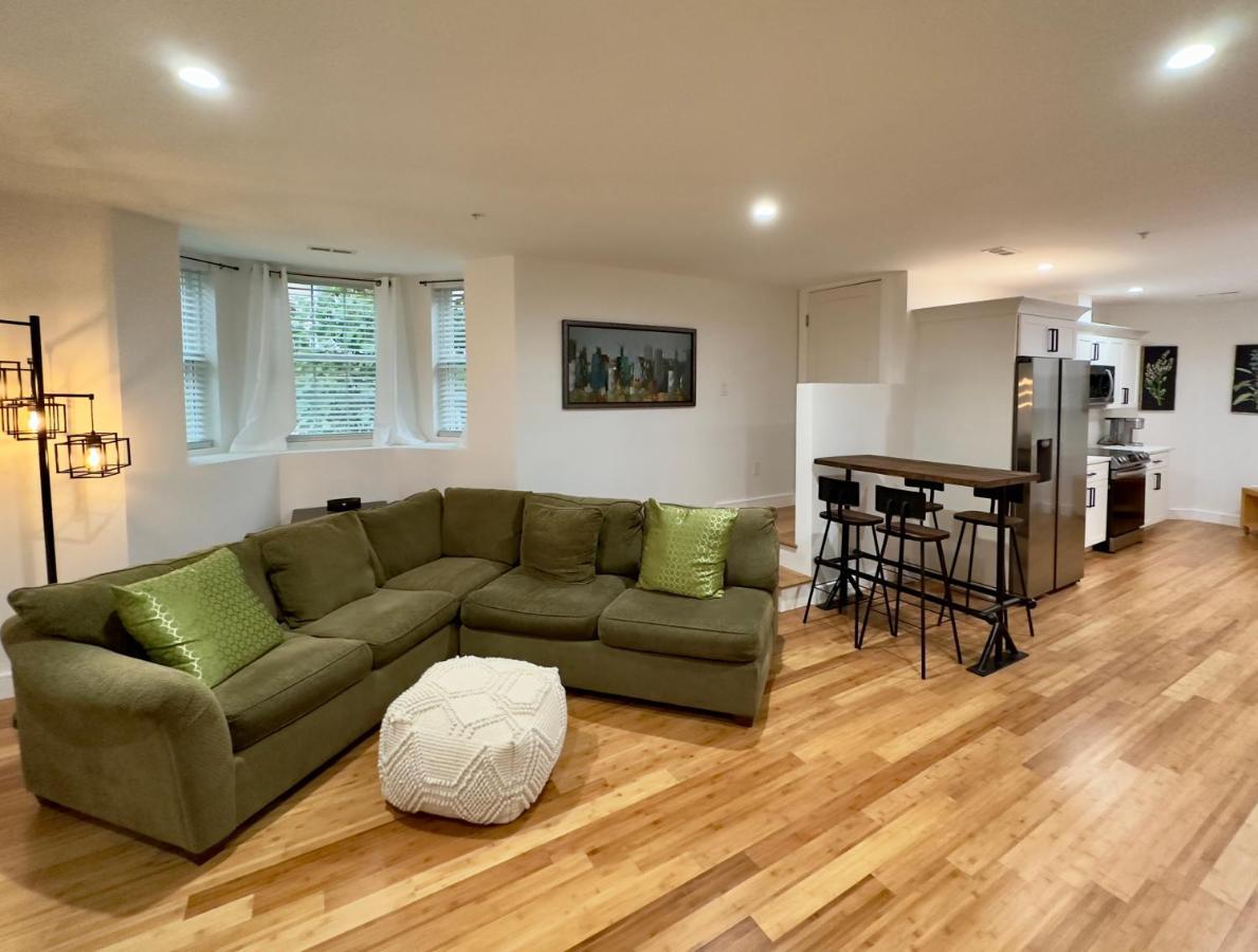 Perrin Place Unit 1 波士顿 外观 照片