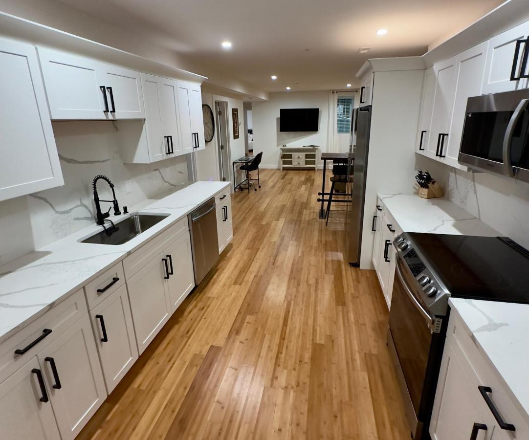 Perrin Place Unit 1 波士顿 外观 照片