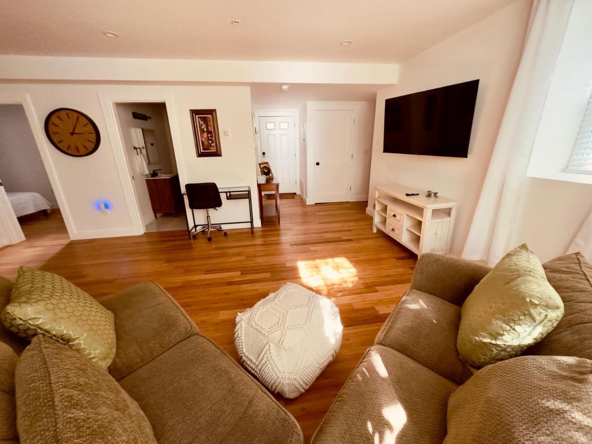 Perrin Place Unit 1 波士顿 外观 照片