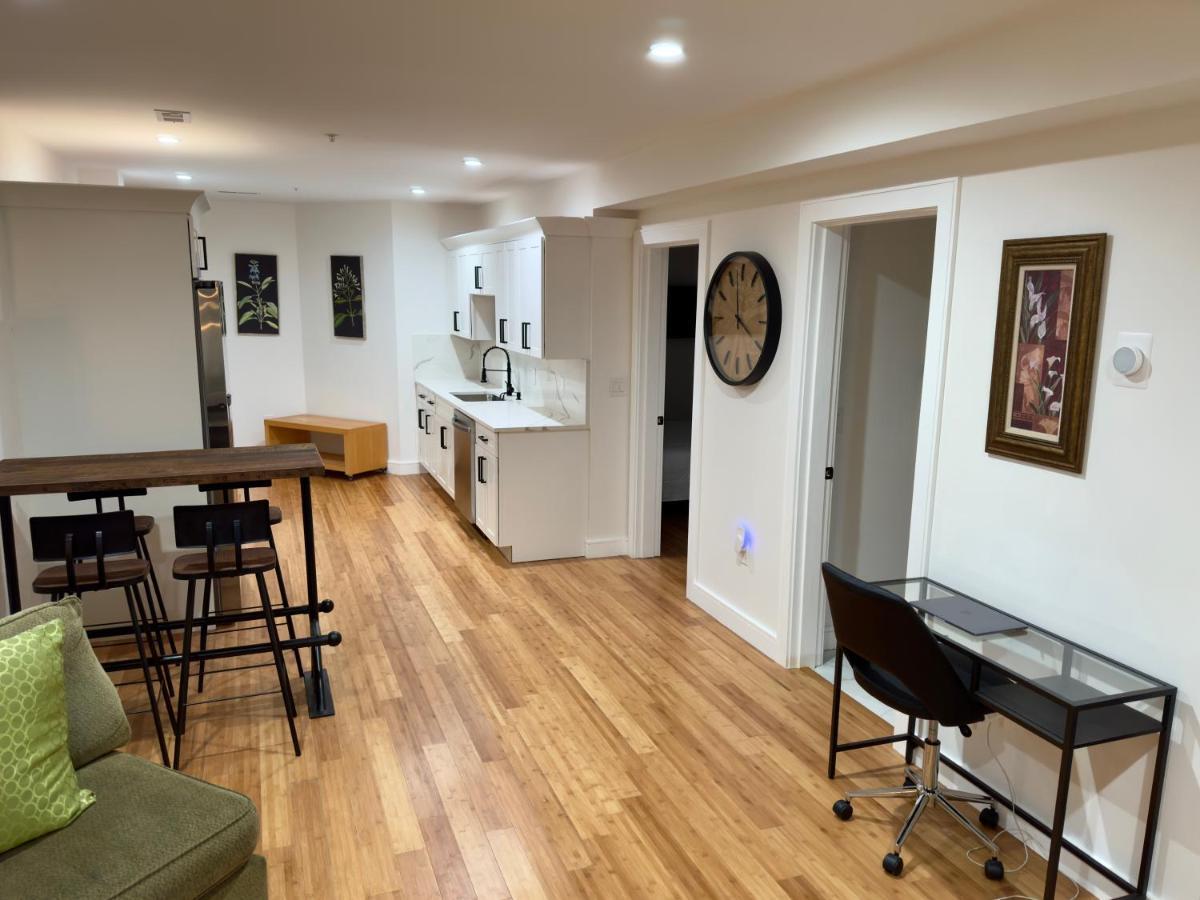 Perrin Place Unit 1 波士顿 外观 照片