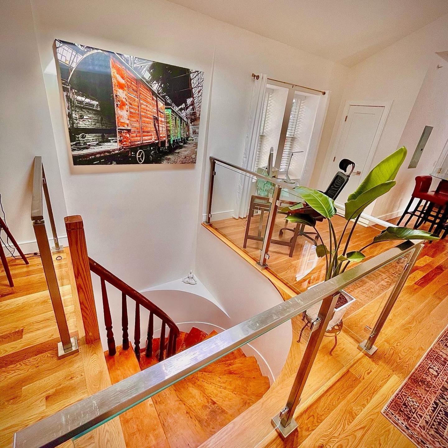 Perrin Place Unit 1 波士顿 外观 照片